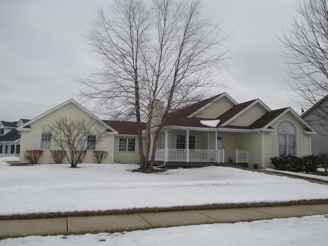 11257 Yarby Ln., Machesney Park, IL 61115