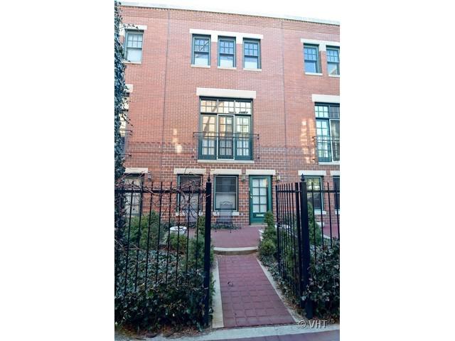 2652 N Southport St. #D, Chicago, IL 60614