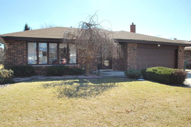 7511 Hemlock Dr., Orland Park, IL 60462