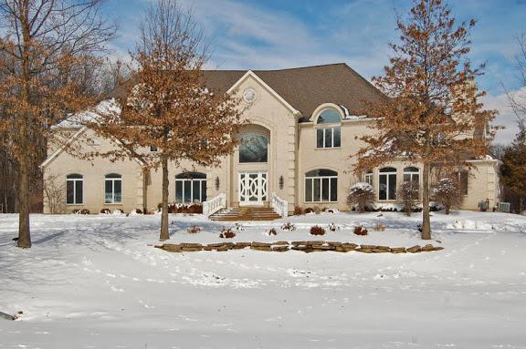 12 Rolling Hills Dr., Barrington Hills, IL 60010