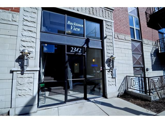 2342 W Bloomingdale St. #104, Chicago, IL 60647