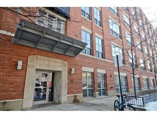 1735 N Paulina St. #616, Chicago, IL 60622