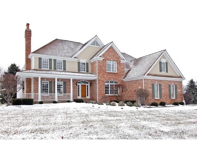 3101 Remington Dr., Crystal Lake, IL 60014