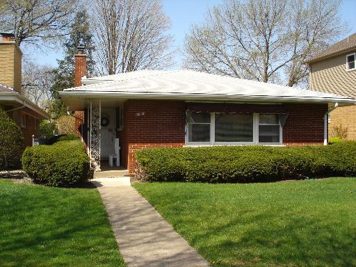 1018 Forest Rd., La Grange Park, IL 60526