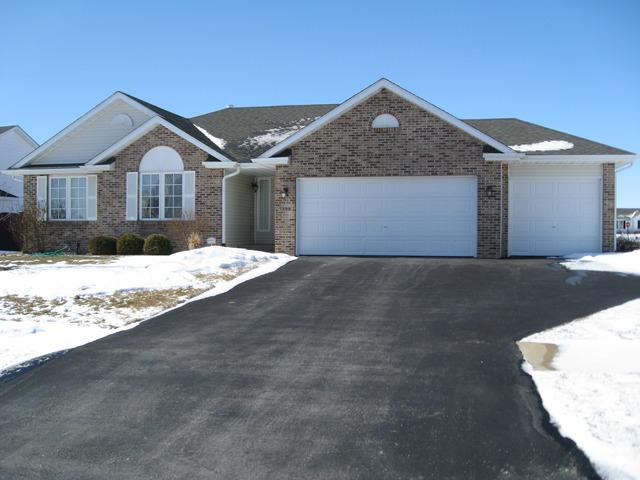 7298 Wyndridge Rd., Machesney Park, IL 61115