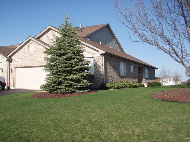 103 Iliad Dr., Tinley Park, IL 60477