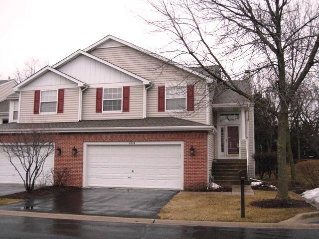 6624 Weather Hill Dr., Willowbrook, IL 60527