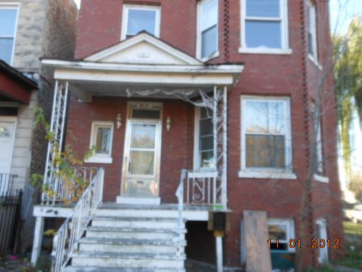 4235 W 25th St., Chicago, IL 60623