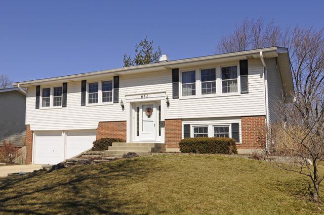 21W652 Huntington Rd., Glen Ellyn, IL 60137
