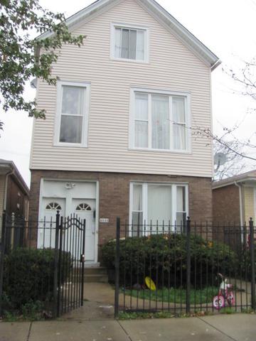 4844 W Medill Ave., Chicago, IL 60639