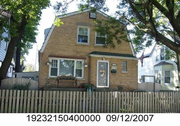 [Address Unavailable], Chicago, IL 60629