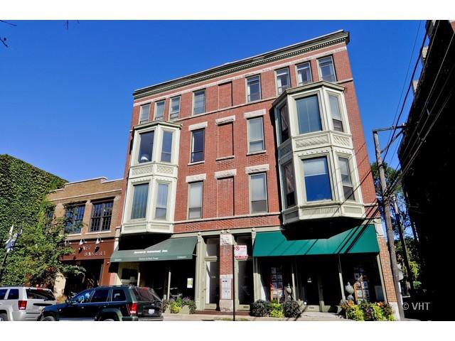 1216 W Webster St. #3W, Chicago, IL 60614