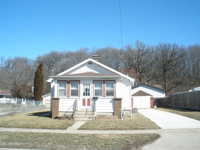 1210 East Bluff St., Marseilles, IL 61341