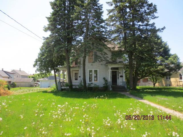 1410 Montague St., Rockford, IL 61102