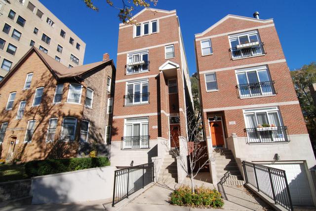 1232 W Chase Ave. #2, Chicago, IL 60626