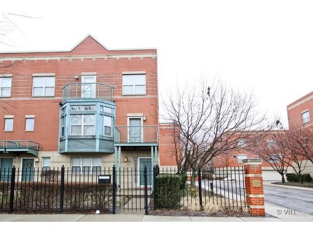 4532 S Woodlawn Ave., Chicago, IL 60653