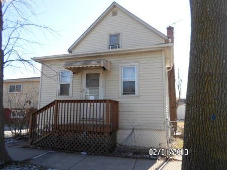 1469 Everett Ave., Des Plaines, IL 60018