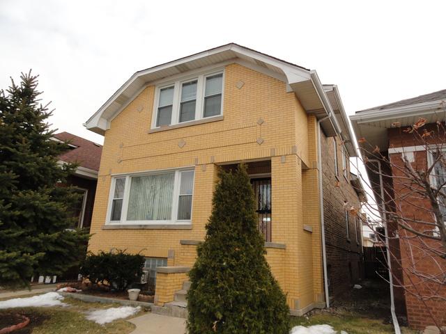5211 W Melrose St., Chicago, IL 60641