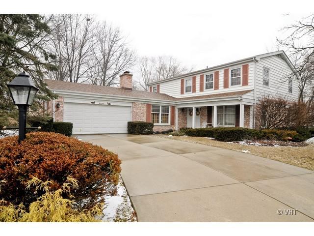3850 Dauphine Ave., Northbrook, IL 60062