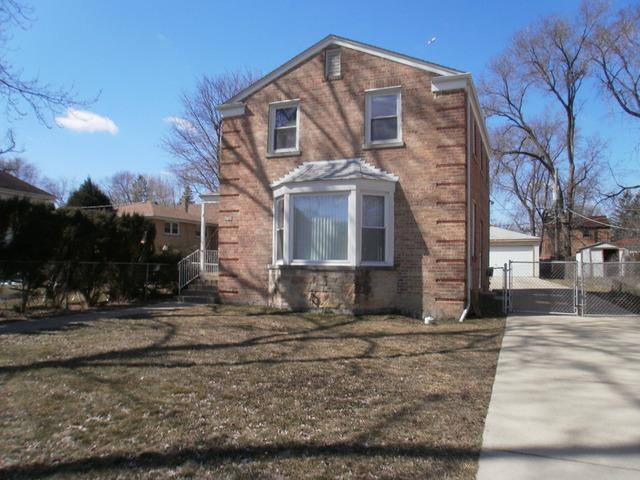 1706 Ash St., Des Plaines, IL 60018