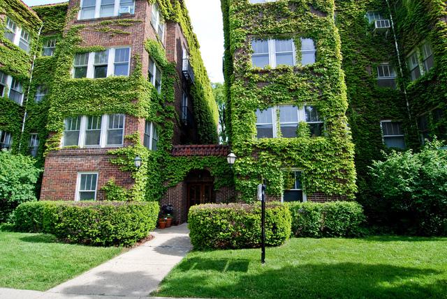 719 Emerson St. #3E, Evanston, IL 60201