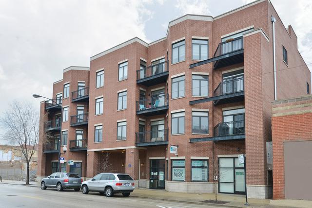1890 N Milwaukee Ave. #2D, Chicago, IL 60647