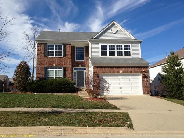 102 Nettle Ln., Streamwood, IL 60107