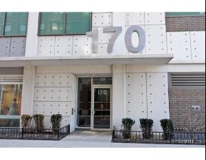 170 W Polk St. #1504, Chicago, IL 60605