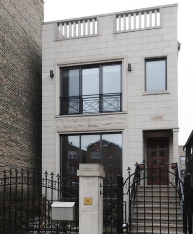 1523 W Superior St., Chicago, IL 60622