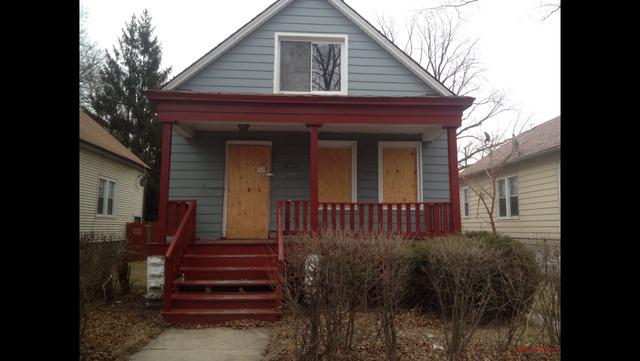 12507 S Emerald Ave., Chicago, IL 60628