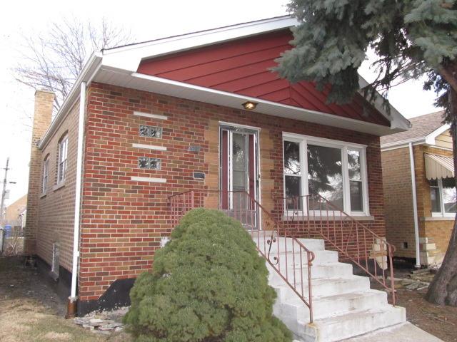 4721 S Lavergne Ave., Chicago, IL 60638