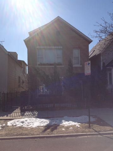 2525 W Charleston Ave., Chicago, IL 60647