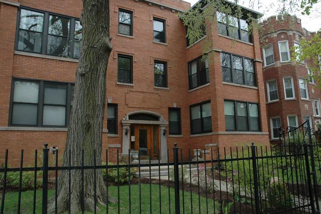 4751 N Malden #2S, Chicago, IL 60640