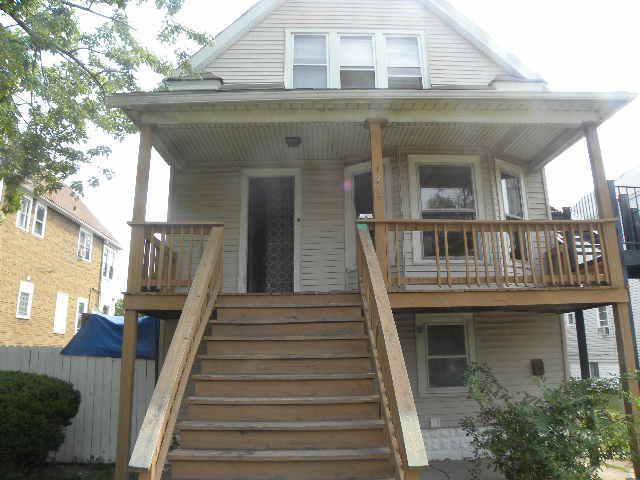 1217 S 57th Ave., Cicero, IL 60804