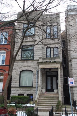 901 W Newport Ave., Chicago, IL 60657
