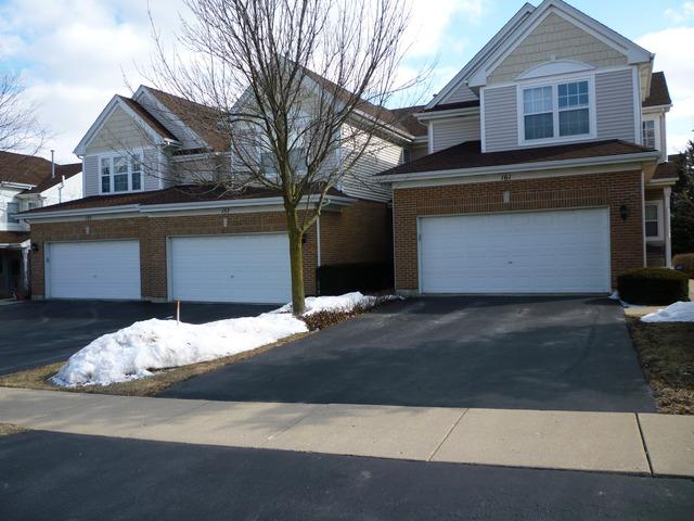 157 Farmgate Dr., Schaumburg, IL 60193