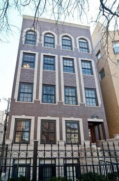 1547 N Hudson Ave. #3, Chicago, IL 60610