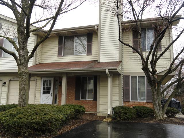 5531 Barclay Ct., Clarendon Hills, IL 60514