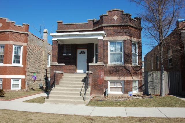 5720 W 22 Pl., Cicero, IL 60804