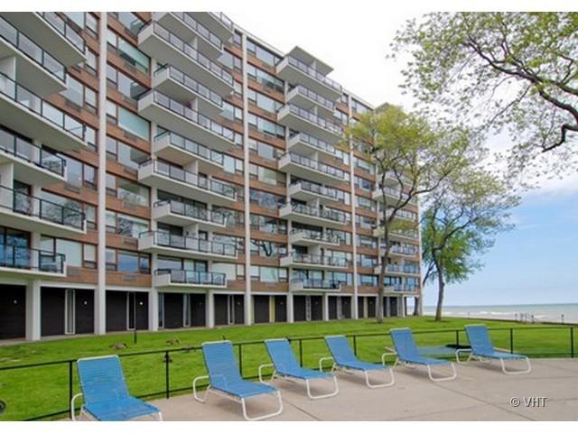 1630 Sheridan Rd. #9I, Wilmette, IL 60091