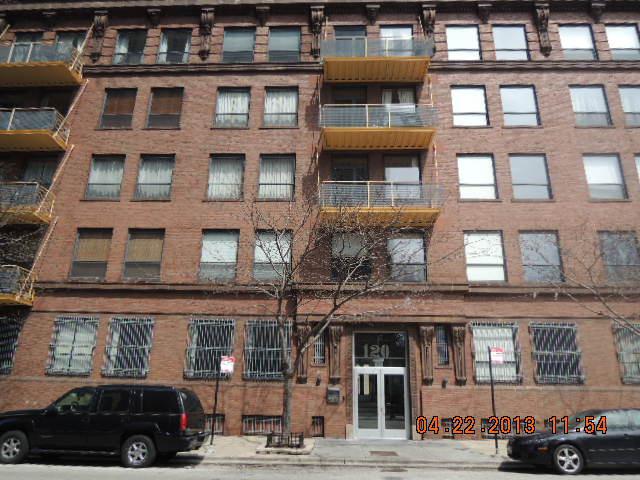 120 E Cullerton St. #503, Chicago, IL 60616