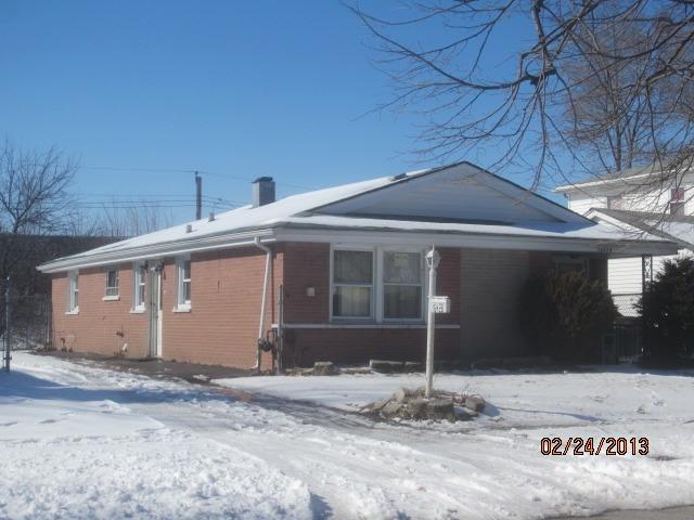 16428 California Ave., Markham, IL 60428