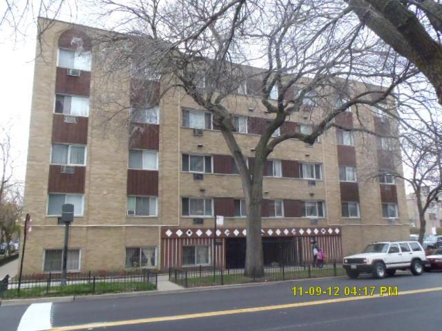 5100 N Sheridan Rd. #401, Chicago, IL 60640