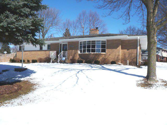 2115 Stornway Dr., Rockford, IL 61107