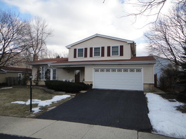 621 Baltimore Ave., Westmont, IL 60559