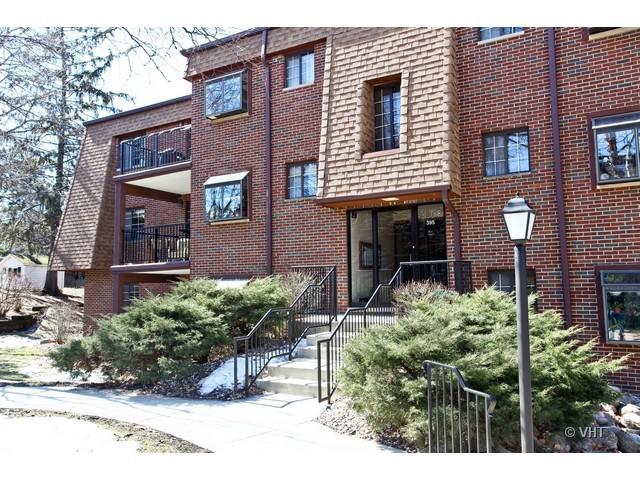 395 Duane St. #201, Glen Ellyn, IL 60137