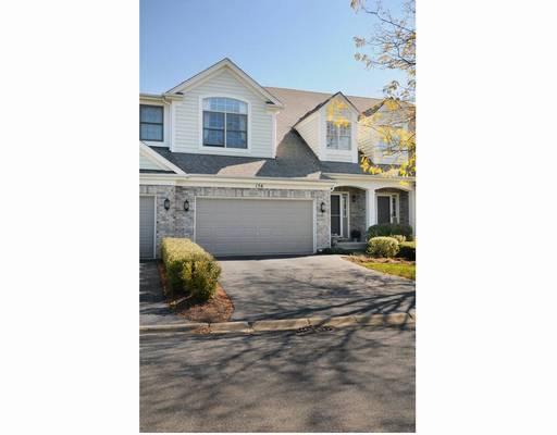 156 Fairway Dr., La Grange, IL 60525