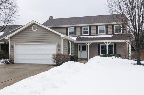 207 Mainsail Dr., Grayslake, IL 60030