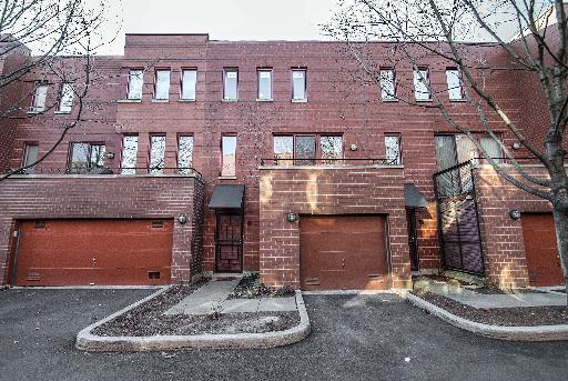 1320 S Federal St. #F, Chicago, IL 60605