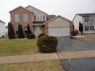 5610 Cider Grove Dr., Plainfield, IL 60544